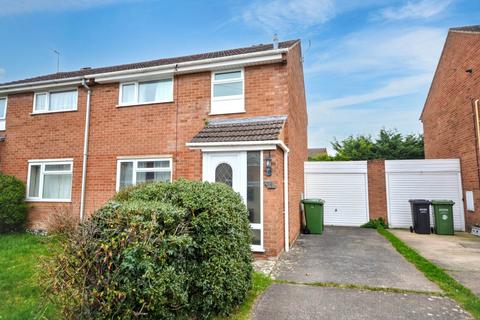 undefined, Plantation Crescent, Bredon, Gloucestershire