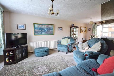 undefined, Plantation Crescent, Bredon, Gloucestershire