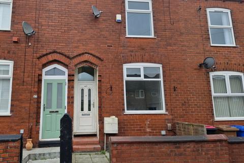 2 bedroom terraced house to rent, Townsend Road, Swinton, Manchester, M27