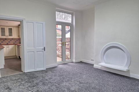 2 bedroom terraced house to rent, Townsend Road, Swinton, Manchester, M27