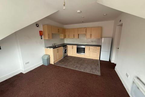 2 bedroom apartment to rent, Upper Chorlton Road, Manchester, M16