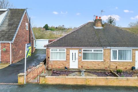 3 bedroom semi-detached house for sale, Vicarage Drive, Haydock, WA11