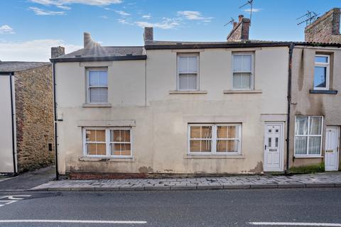 undefined, Commercial Street, Crook, DL15