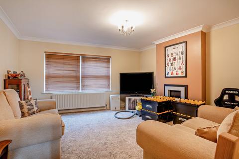 undefined, Commercial Street, Crook, DL15