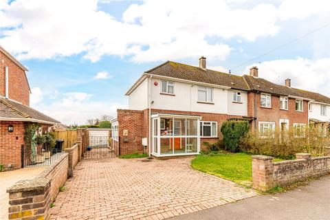 2 bedroom semi-detached house for sale, Dene Way, Donnington, Newbury, Berkshire, RG14