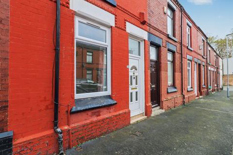 Gleave Street, St. Helens, WA10