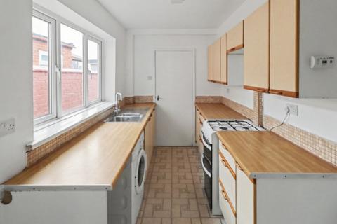 undefined, Gleave Street, St. Helens, WA10