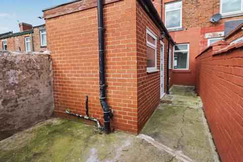 undefined, Gleave Street, St. Helens, WA10