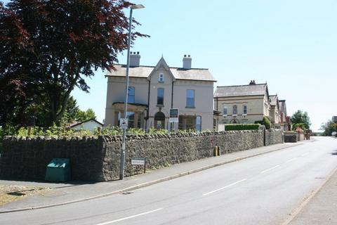 undefined, Stapeley House, Knighton
