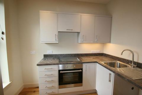 undefined, Stapeley House, Knighton