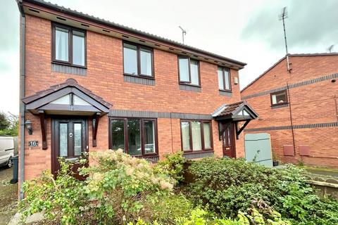 undefined, Larkspur Close, CHESTER