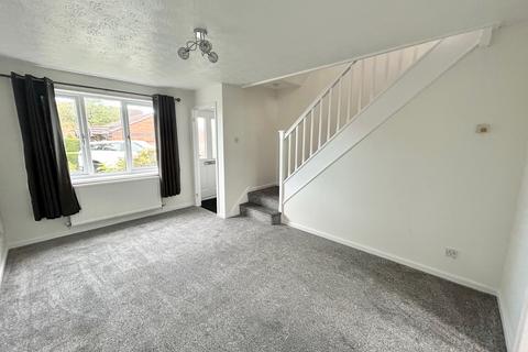 undefined, Larkspur Close, CHESTER