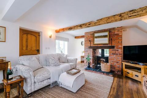undefined, Whitchurch Road, Audlem, CW3