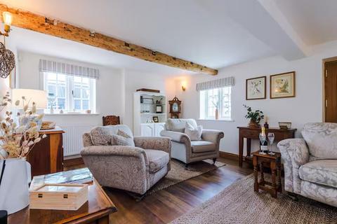 undefined, Whitchurch Road, Audlem, CW3