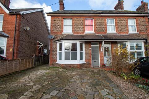 undefined, Queens Road, Haywards Heath