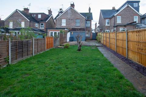 undefined, Queens Road, Haywards Heath