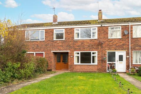 undefined, Church Road, Kessingland