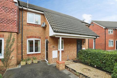 undefined, Harthill Close, Northwich
