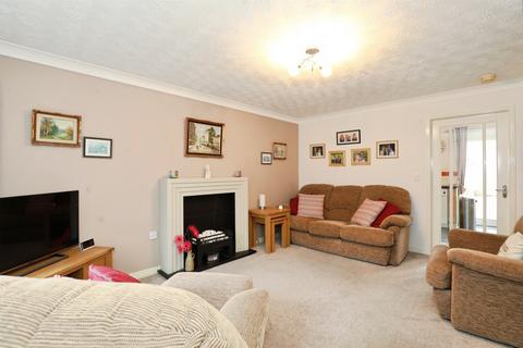 undefined, Harthill Close, Northwich