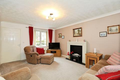 undefined, Harthill Close, Northwich