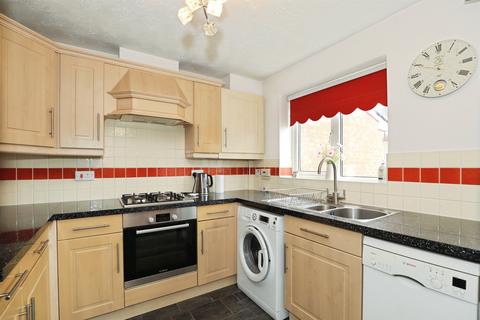 undefined, Harthill Close, Northwich