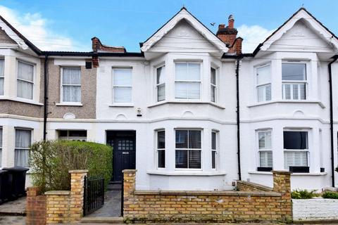 undefined, Seaforth Avenue, New Malden