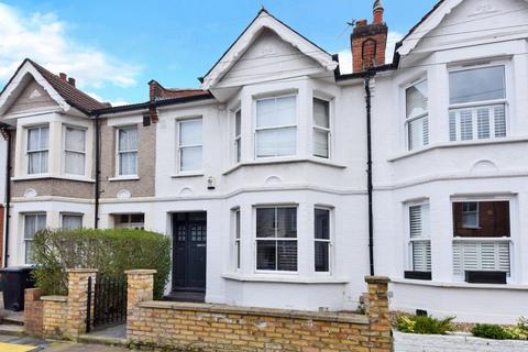 undefined, Seaforth Avenue, New Malden