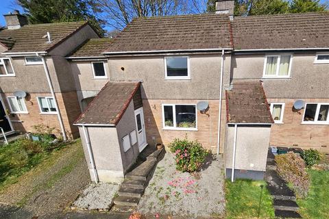 3 bedroom terraced house for sale, Monksmead, Tavistock