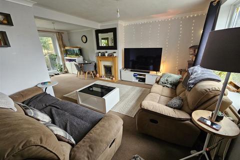 3 bedroom terraced house for sale, Monksmead, Tavistock