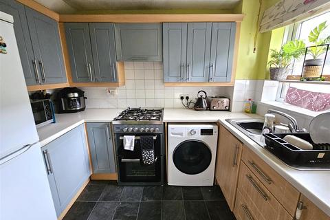 3 bedroom terraced house for sale, Monksmead, Tavistock