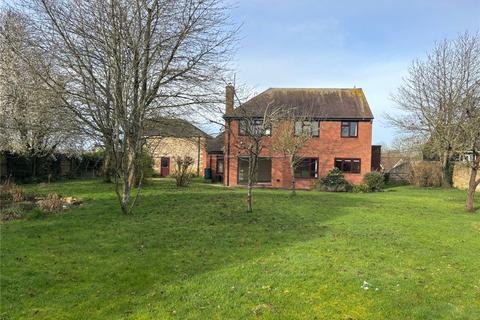 4 bedroom detached house to rent, Great Coxwell, Faringdon, Oxfordshire, SN7