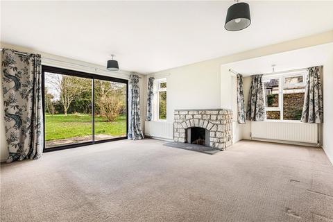 undefined, Great Coxwell, Faringdon, Oxfordshire, SN7