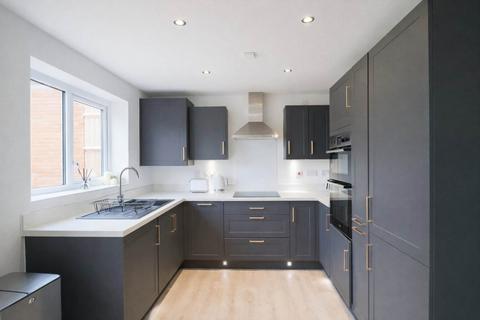 3 bedroom semi-detached house for sale, Dulmoor Drive, Banwell - 60% Shared Ownership
