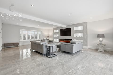4 bedroom detached house for sale, Glebe Road, Ramsden Bellhouse, Billericay