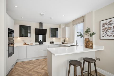 2 bedroom apartment for sale, Mandeville Place, The Broadway, Old Amersham