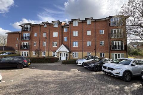 2 bedroom flat to rent, Winnipeg Way, BROXBOURNE