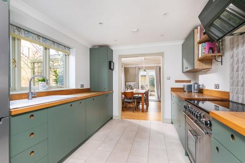 undefined, Cheriton, Alresford, SO24