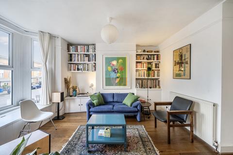 undefined, Linden Grove, London