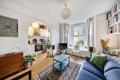 undefined, Linden Grove, London