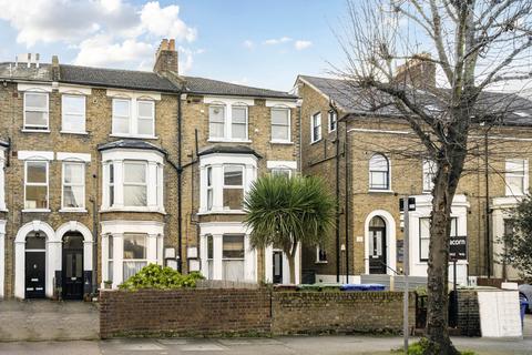 undefined, Linden Grove, London