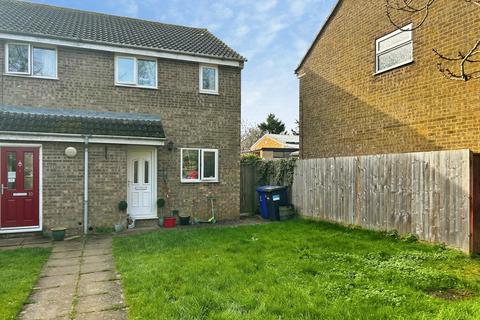 undefined, Peacocks Close, Banbury OX17