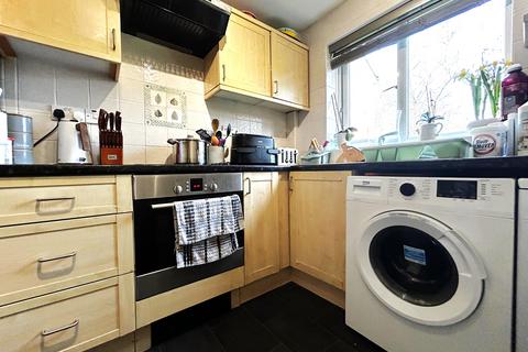 undefined, Peacocks Close, Banbury OX17