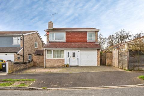 4 bedroom detached house for sale, Alameda Way, Waterlooville, Hampshire, PO7