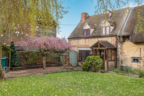 4 bedroom semi-detached house for sale, Wootton Village, Boars Hill, OX1