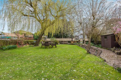 4 bedroom semi-detached house for sale, Wootton Village, Boars Hill, OX1