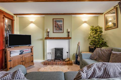 4 bedroom semi-detached house for sale, Wootton Village, Boars Hill, OX1