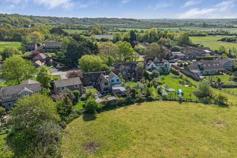 4 bedroom semi-detached house for sale, Walnut Tree Cottage, Wootton Village, Boars Hill, OX1