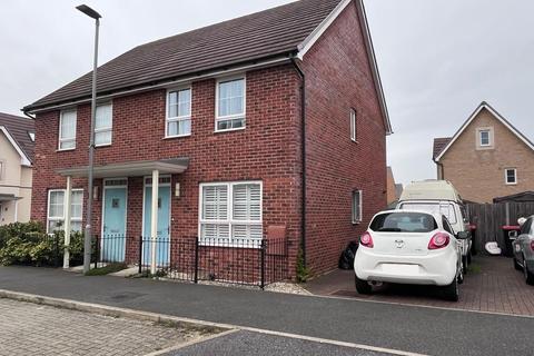 undefined, Union Castle Row, Brooklands, Milton Keynes