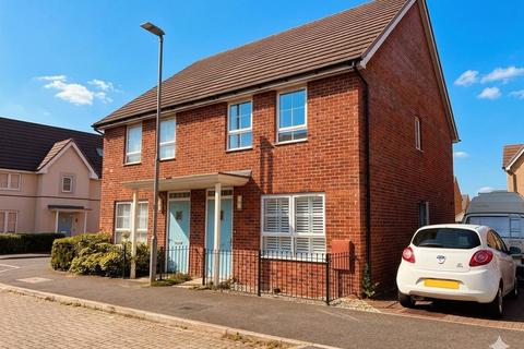 undefined, Union Castle Row, Brooklands, Milton Keynes