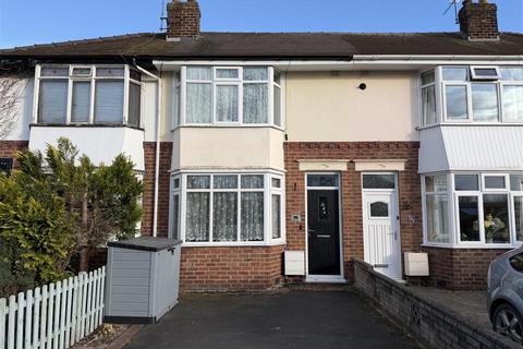 36 Kendal Road, Shrewsbury, SY1 4ER